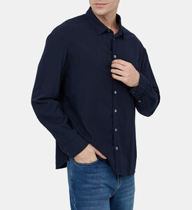 Tyrona Cotton Button-down Shirt