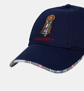 Hackett London Cap Hrtg, Packshot View