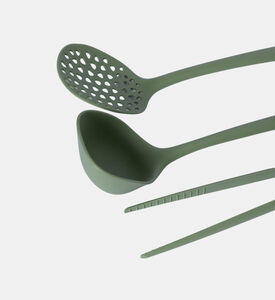 Risoli Non-stick Cookware 14-piece Set, Packshot View