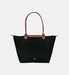 Longchamp Le Pliage Original Tote Bag, Black, Packshot View