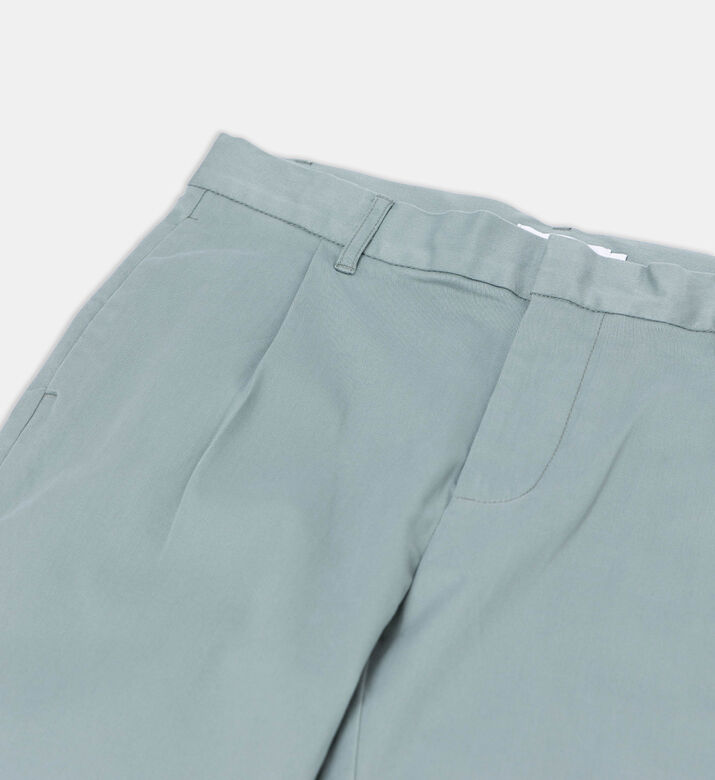 Ceremony Straight-leg Trousers