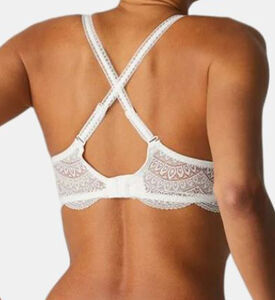 Padded Moulding Adjustable Bra Padded Moulding Adjustable Bra
