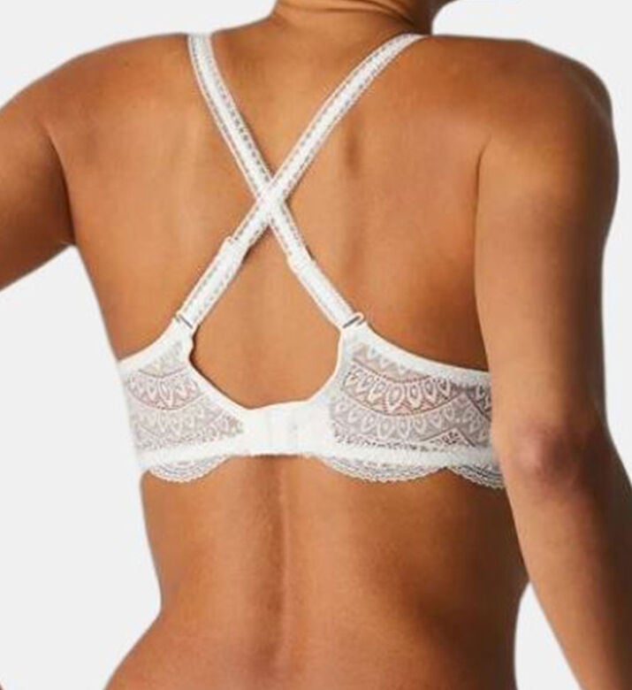 Padded Moulding Adjustable Bra Padded Moulding Adjustable Bra