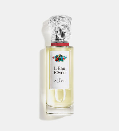 L Eau Revee D Isa Eau De Toilette