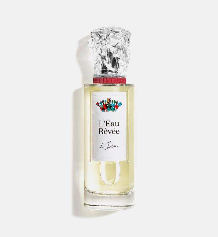 L Eau Revee D Isa Eau De Toilette