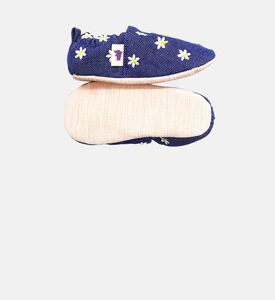 حذاء موكاسان ديزي لوف مانع للانزلاق