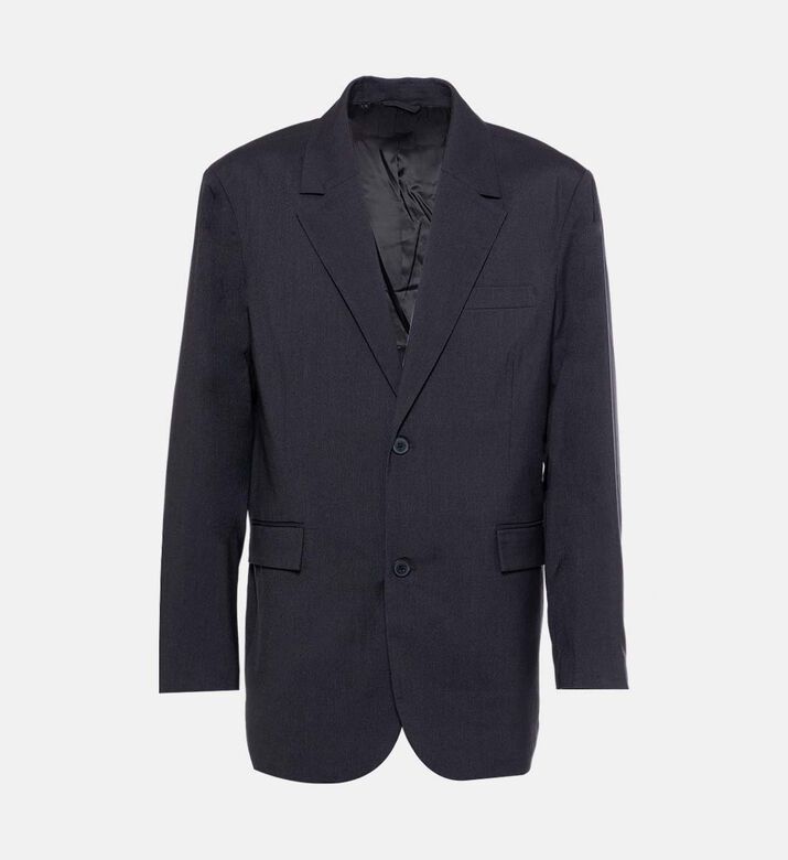 Les Deux James Lapel Collar Blazer, Packshot View