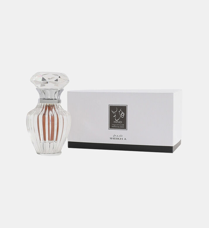 زيت شيخة جول معطر 6 مل