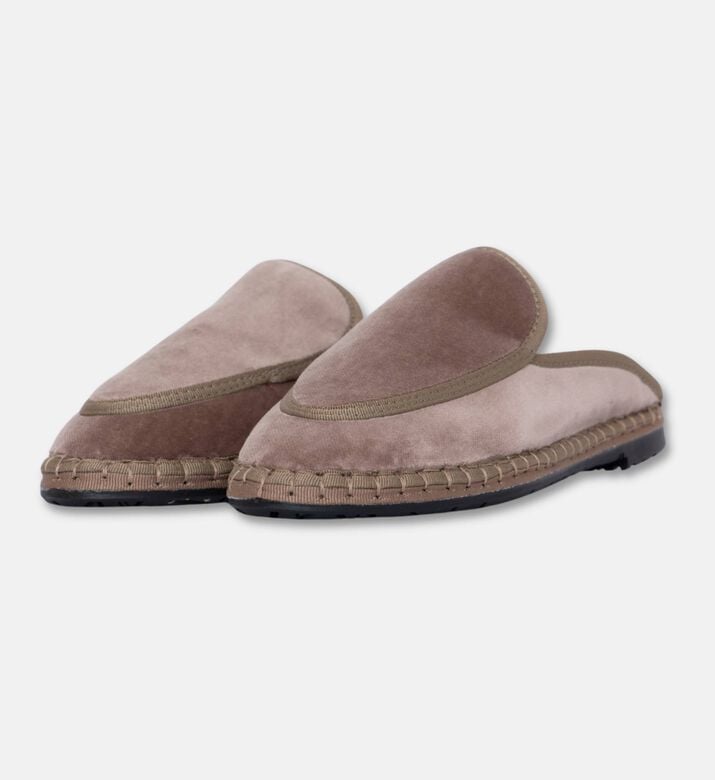 Flabelus Shoes, Brown, Eu-36, Packshot View