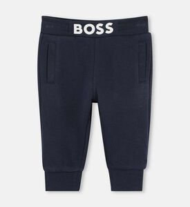 شورت بحزام خصر بشعار