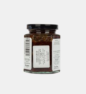 Fig Cinnamon Chutney
