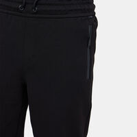 Drawstring Cotton Sweatpants