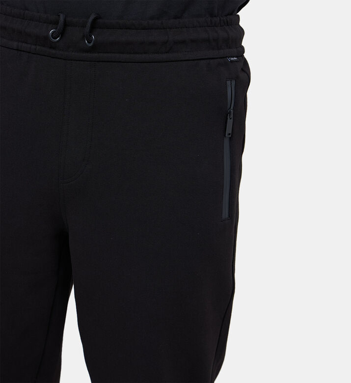 Drawstring Cotton Sweatpants Drawstring Cotton Sweatpants