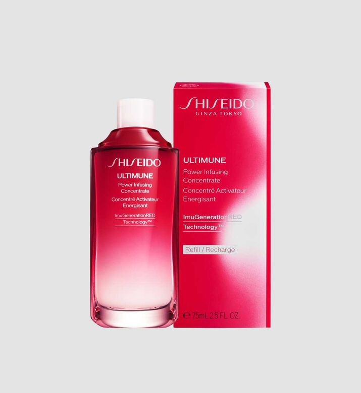 Utlimune Concentrate Refill 75 Ml