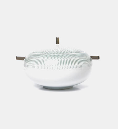 Venezia Porcelain Soup Tureen