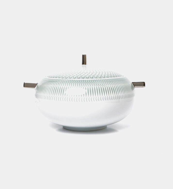 Venezia Porcelain Soup Tureen