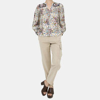 Loik Straight Trousers