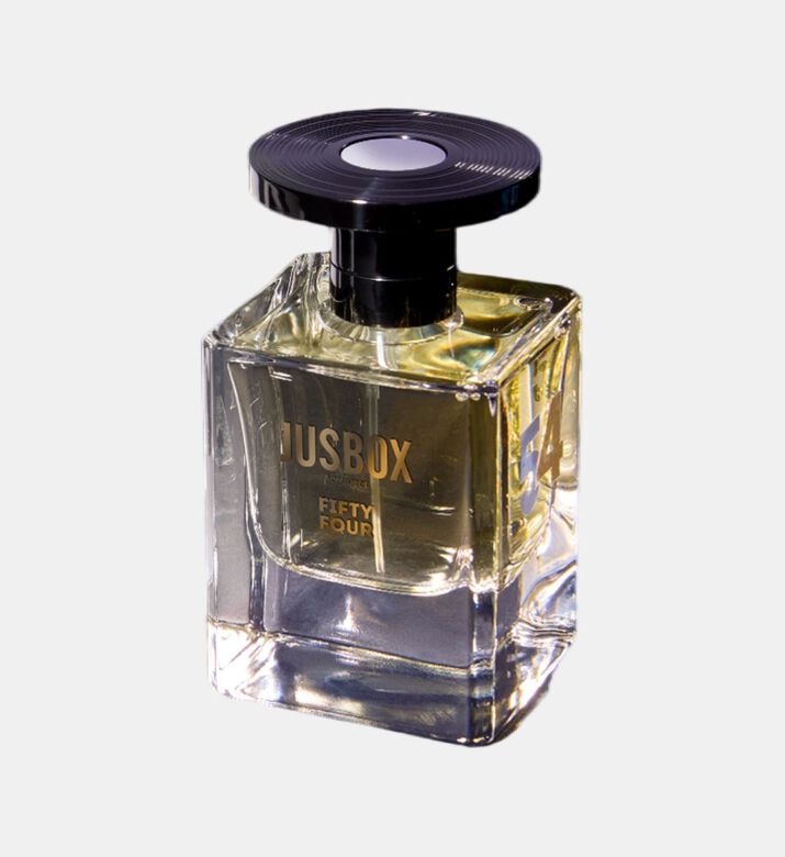 Genre Fifty Four Eau De Parfum