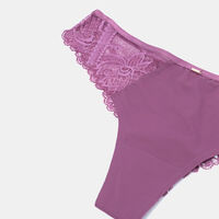 Orangerie Dream Lace Tanga