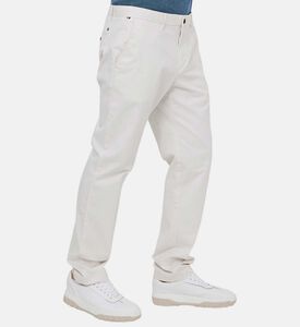 Denton 1985 Pima Cotton Chino Pants Denton 1985 Pima Cotton Chino Pants