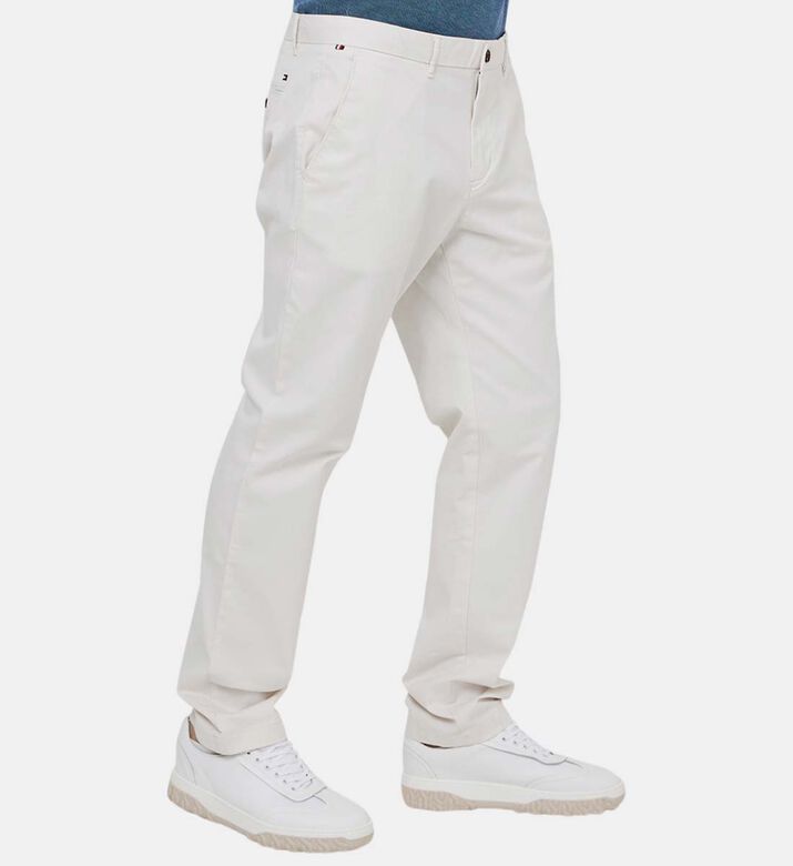 Denton 1985 Pima Cotton Chino Pants Denton 1985 Pima Cotton Chino Pants