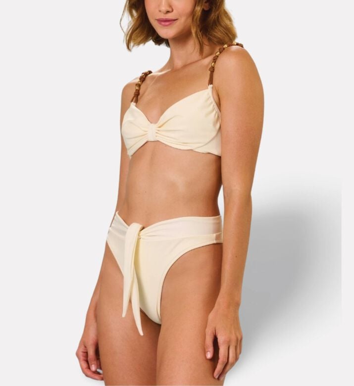 Blueman Swst Bra, Model View