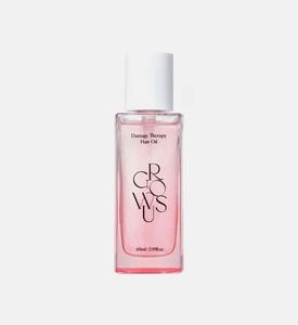 Growus Hair Oil Dmg Therapy, Packshot View Growus Hair Oil Dmg Therapy, Packshot View