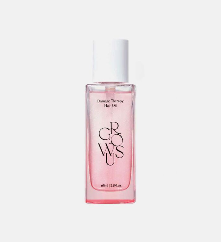 Growus Hair Oil Dmg Therapy, Packshot View Growus Hair Oil Dmg Therapy, Packshot View