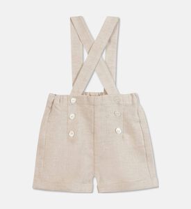 Tartine et Chocolat Short, Packshot View