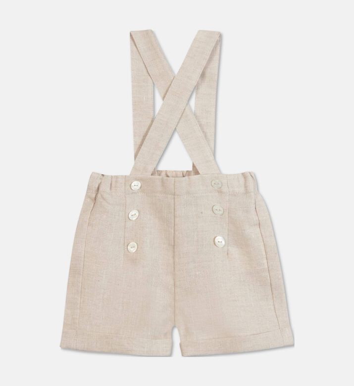 Tartine et Chocolat Short, Packshot View