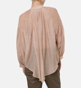 Mes Demoiselles Shirt, Light-pink, 42, Model View