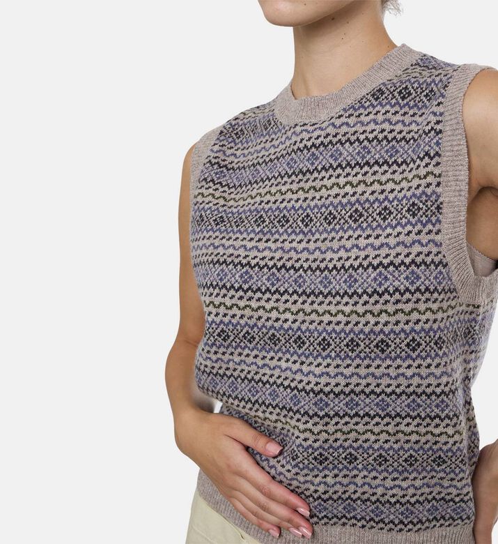 فيست فييستا فير آيل محبوكة