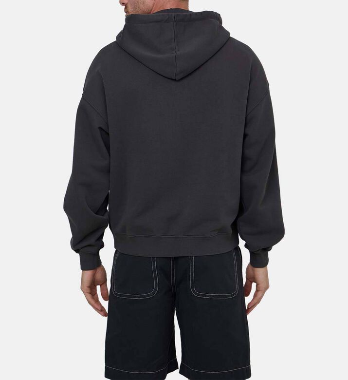 هودي موتو قطن عضوي