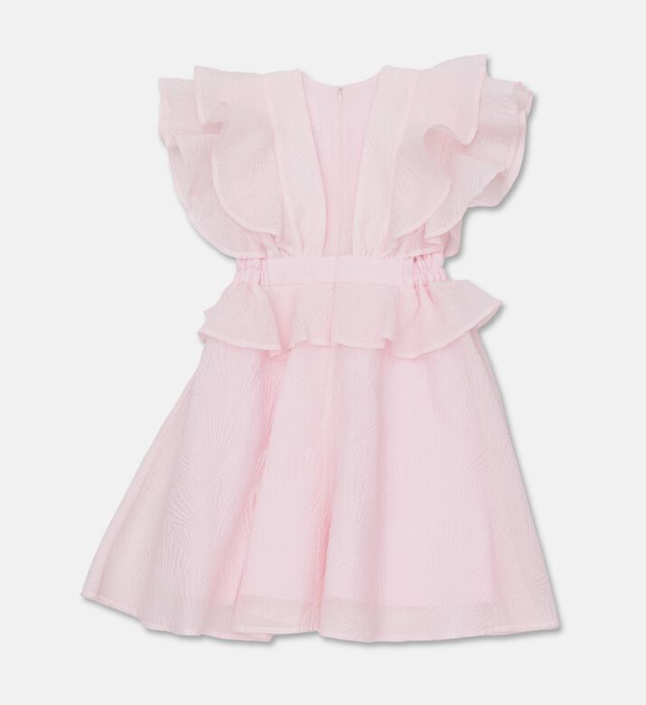 Poca and Poca Dress, Packshot View