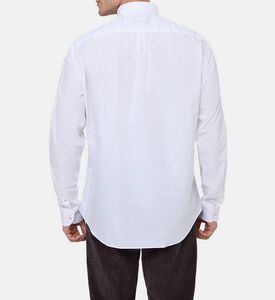 Classic Stripe Detail Shirt