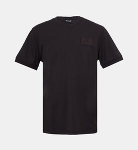Relaxed-fit Crewneck T-shirt