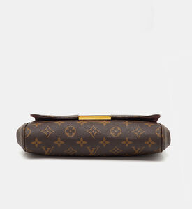 Louis Vuitton Preowned Louis Vuitton All-over Logo-print Shoulder Bag, Packshot View