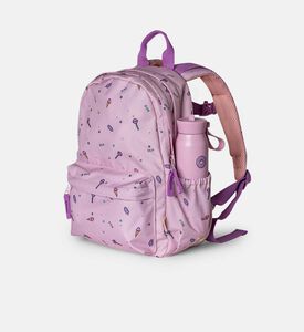 Stormy Unicorn Medium Backpack