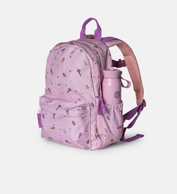Stormy Unicorn Medium Backpack