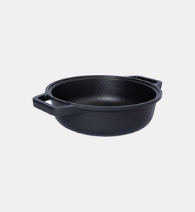 Cast Aluminum Mini Saucepan