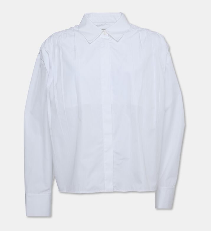 Jil Sander Shirt 136, Packshot View