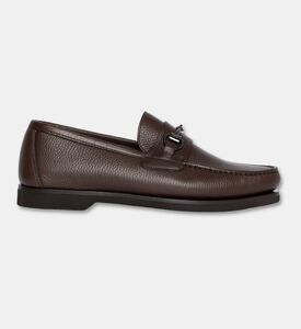 Valentino Shoes Casual, Dark-brown, Eu-45, Packshot View