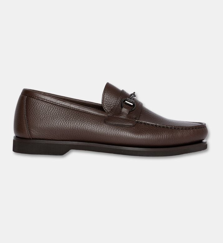 Valentino Shoes Casual, Dark-brown, Eu-45, Packshot View
