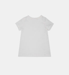 Logo-printed Cotton T-shirt