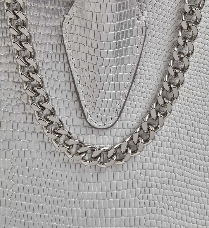 حقيبة يد نانو بسلسلة