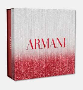 Armani Beauty Set Si Passione Intns Edp Ho25, Packshot View