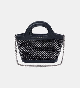 Tropicalia Rhinestone Micro Bag Tropicalia Rhinestone Micro Bag