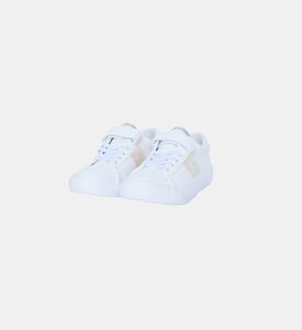 Ryley Ps Velcro Closure Sneakers Ryley Ps Velcro Closure Sneakers