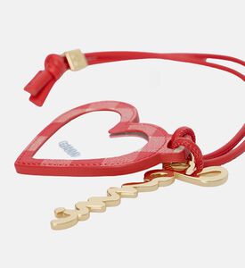 Ganni Keychain Mirror, Packshot View