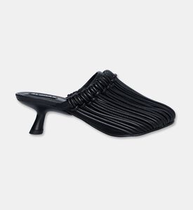 Alohas Gleea Medium Heel Mules, Packshot View
